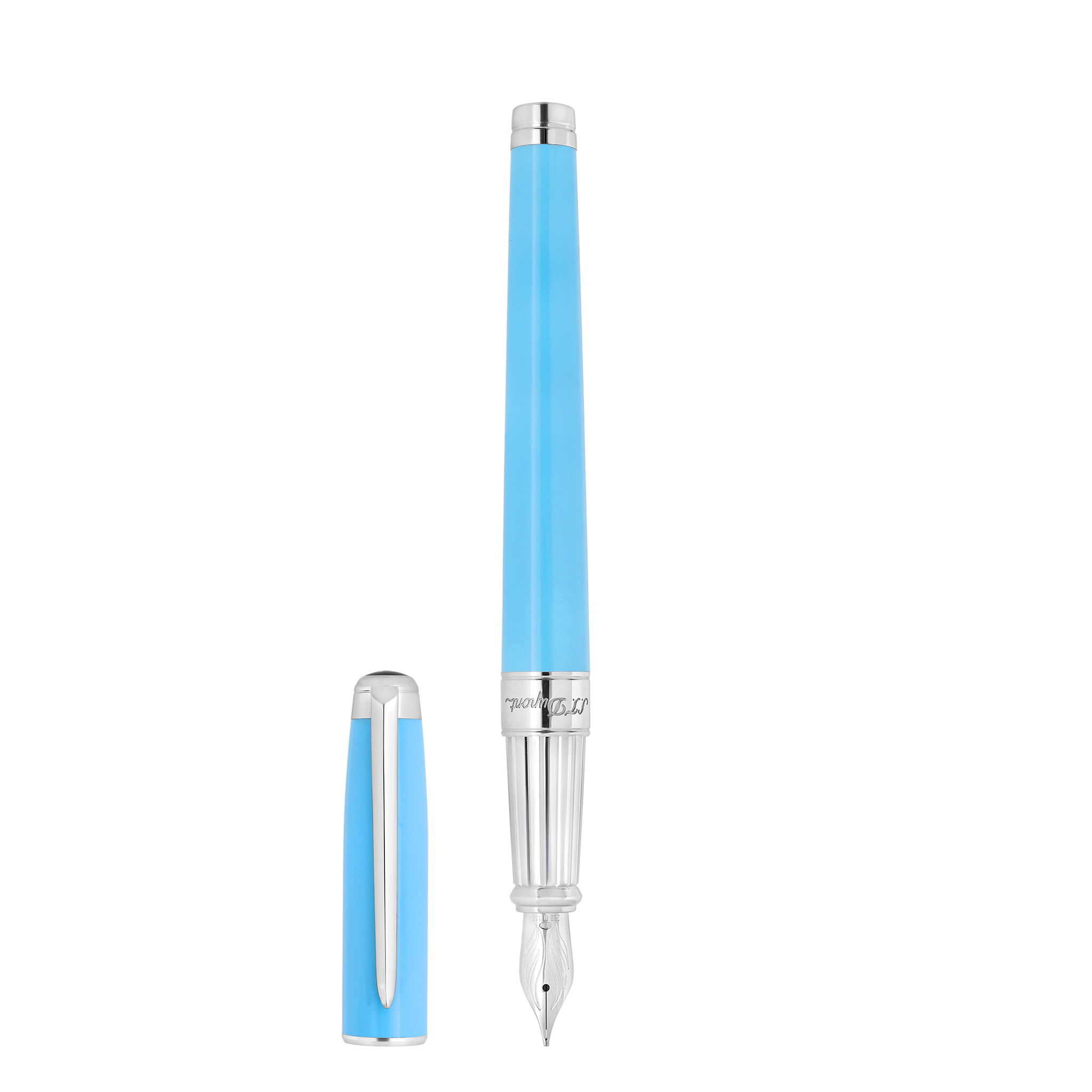 Fountain pen