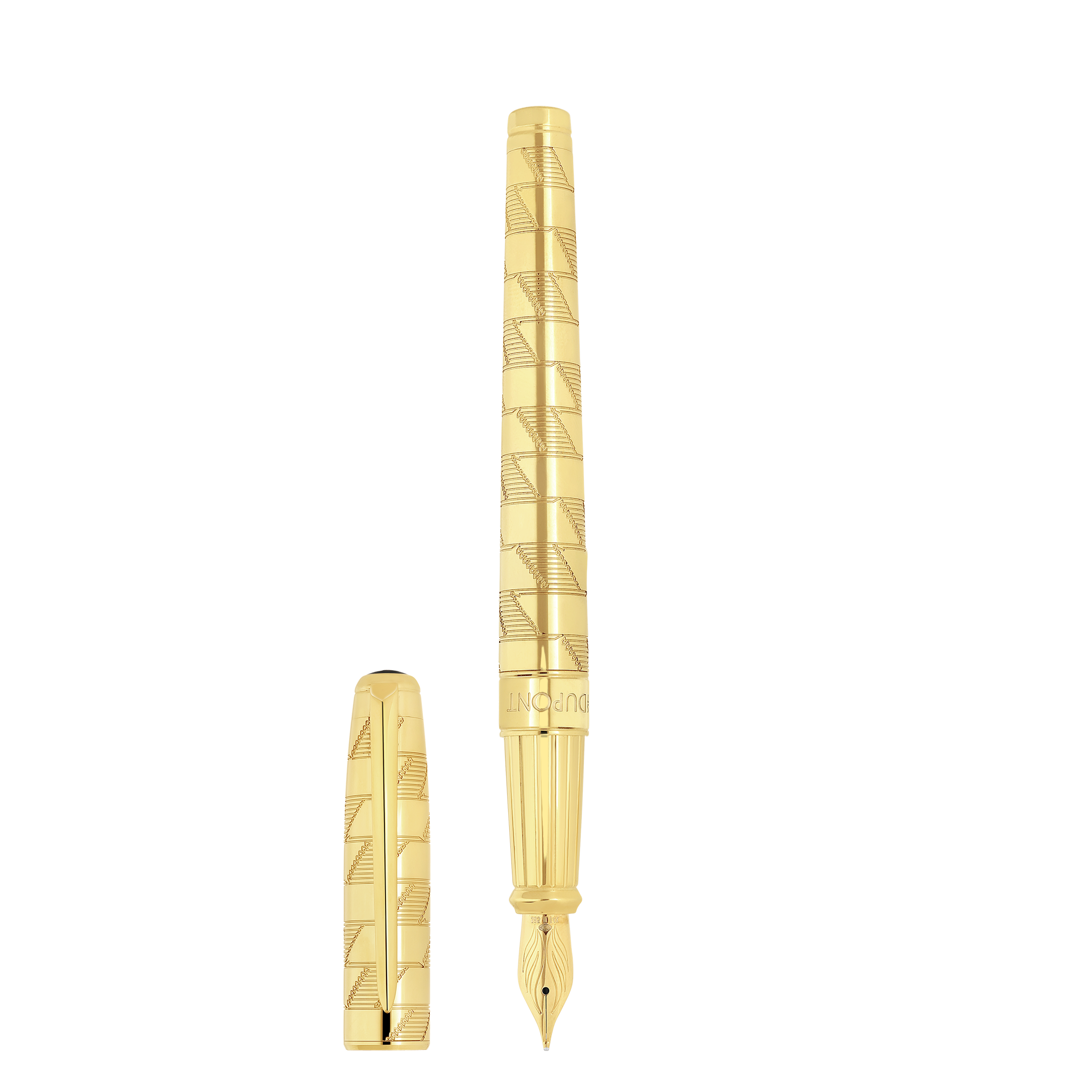 Fountain Pen Large