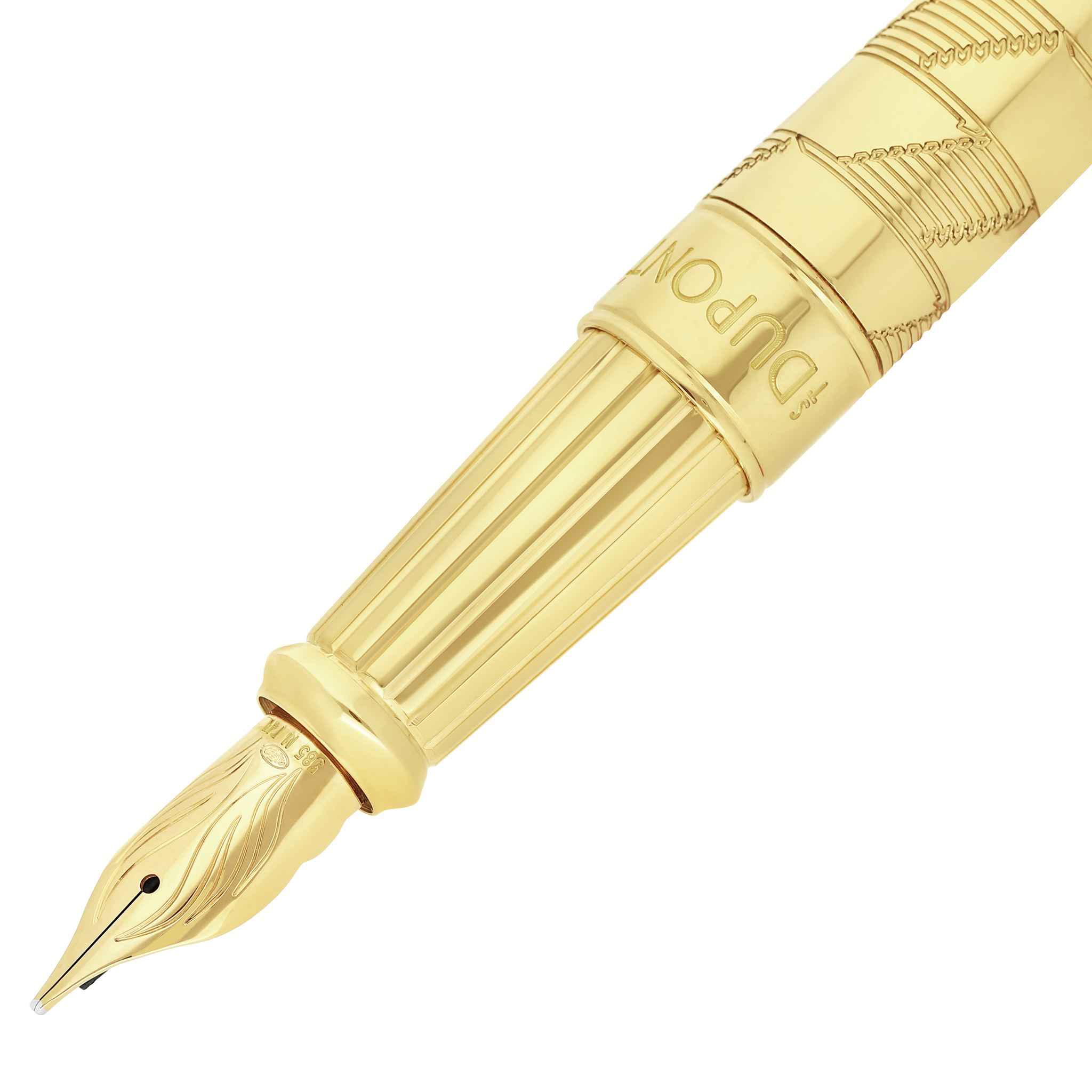 Fountain Pen Large