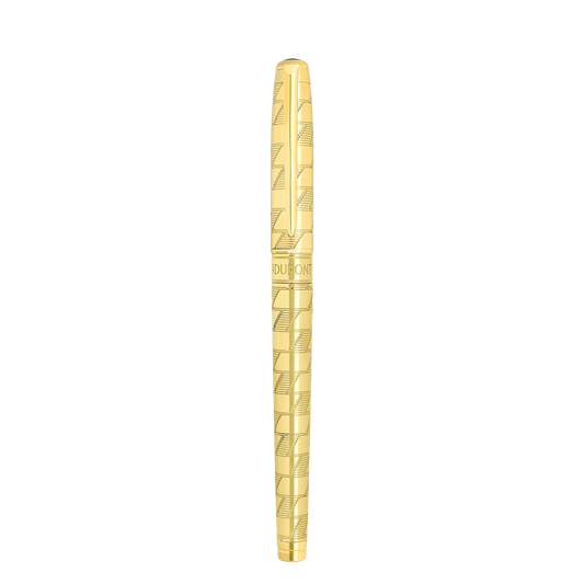 420020M - STDUPONT - International - Fountain Pen - 1