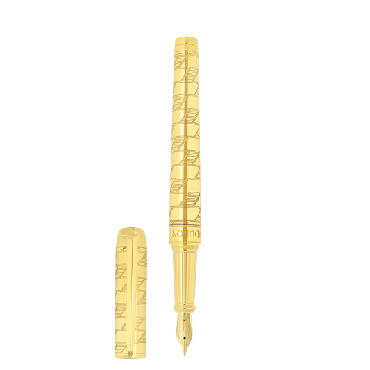 420020XL - STDUPONT - International - Fountain Pen - 3