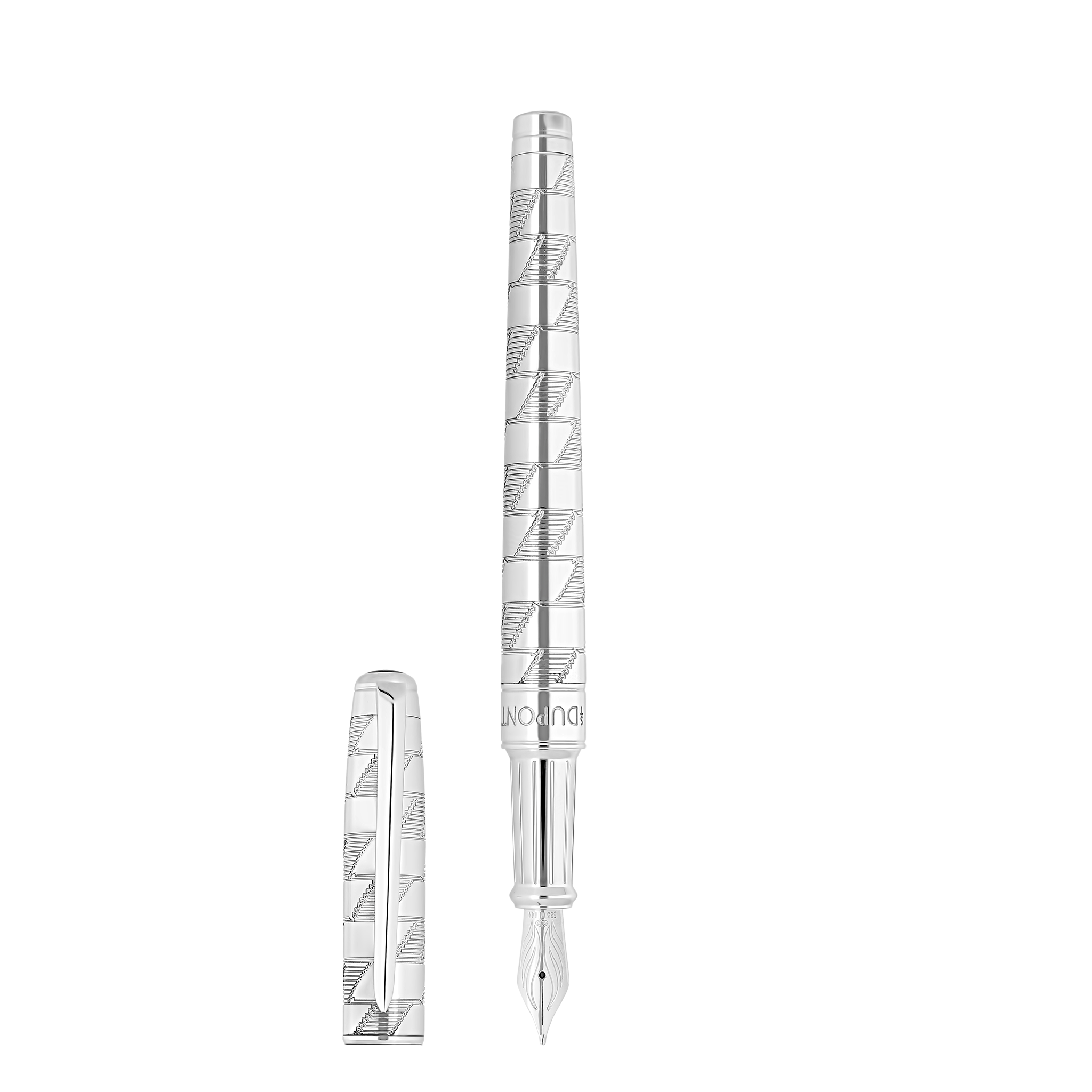 Fountain Pen Large