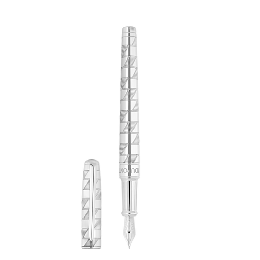 420021L - STDUPONT - International - Fountain Pen - 3