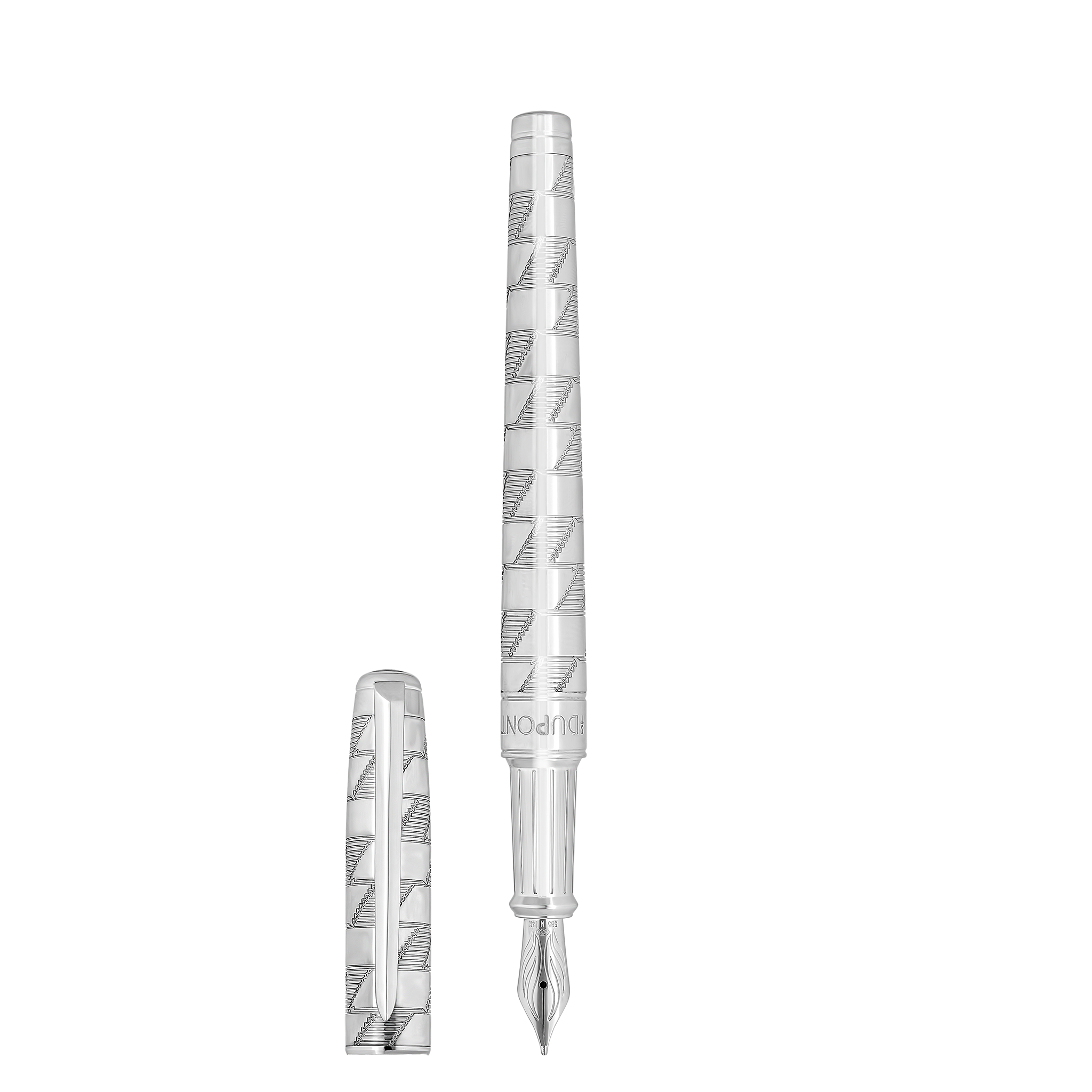 Foutain pen Medium