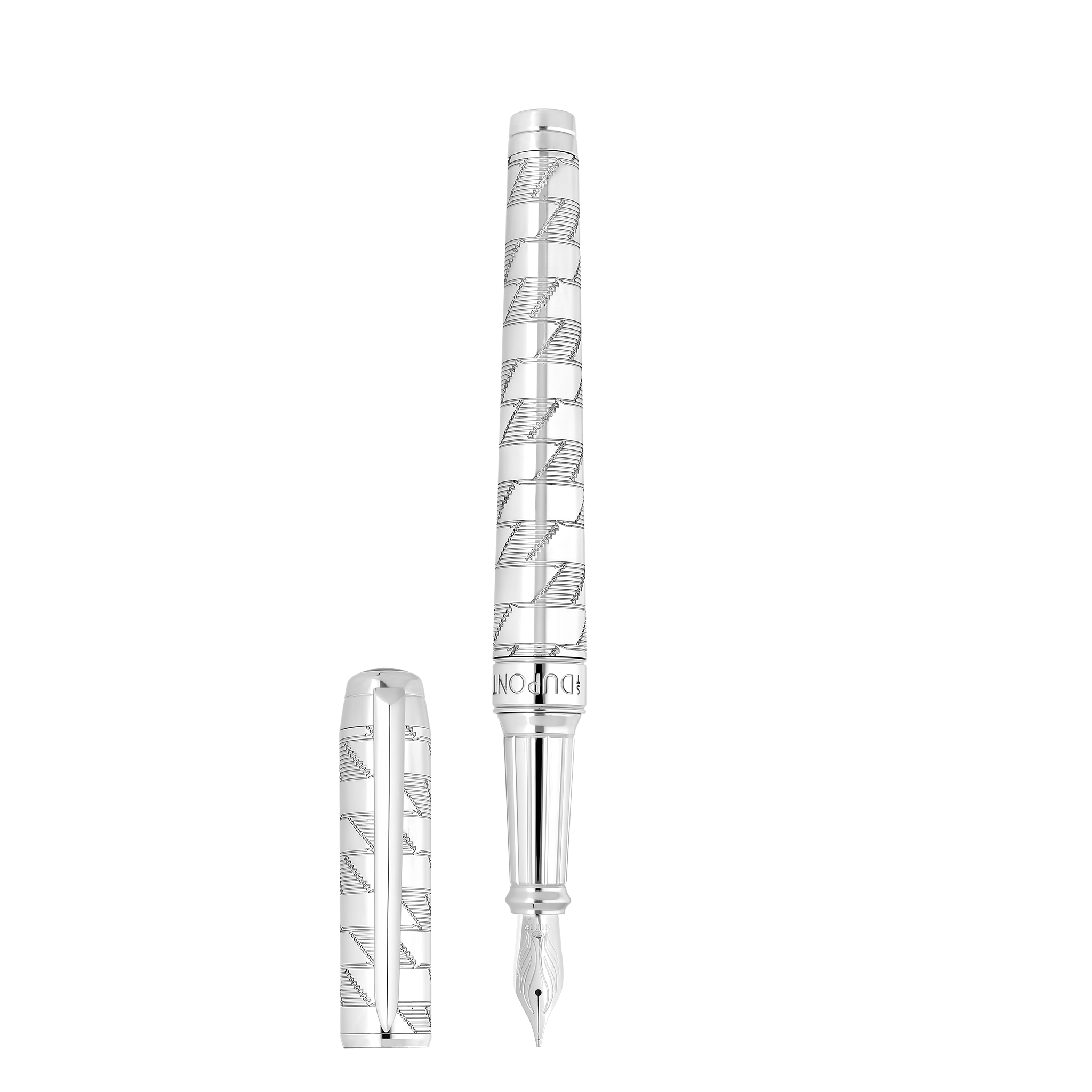 Fountain Pen XL