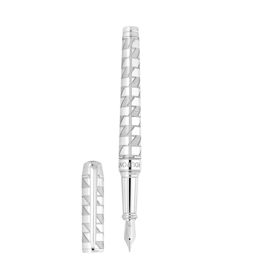420021XL - STDUPONT - International - Fountain Pen - 3