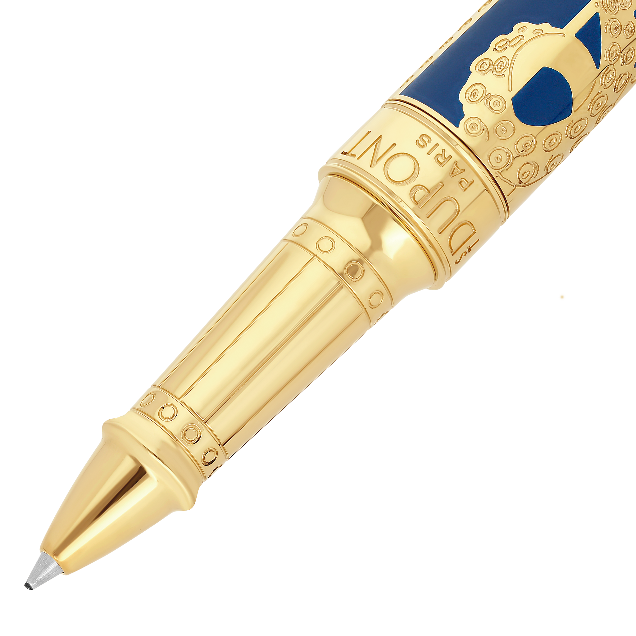 Prender fuego al prestigio y escribir