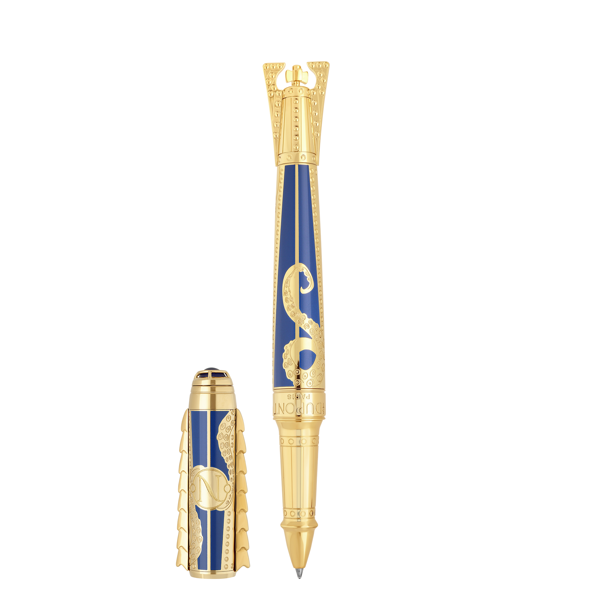 Prender fuego al prestigio y escribir