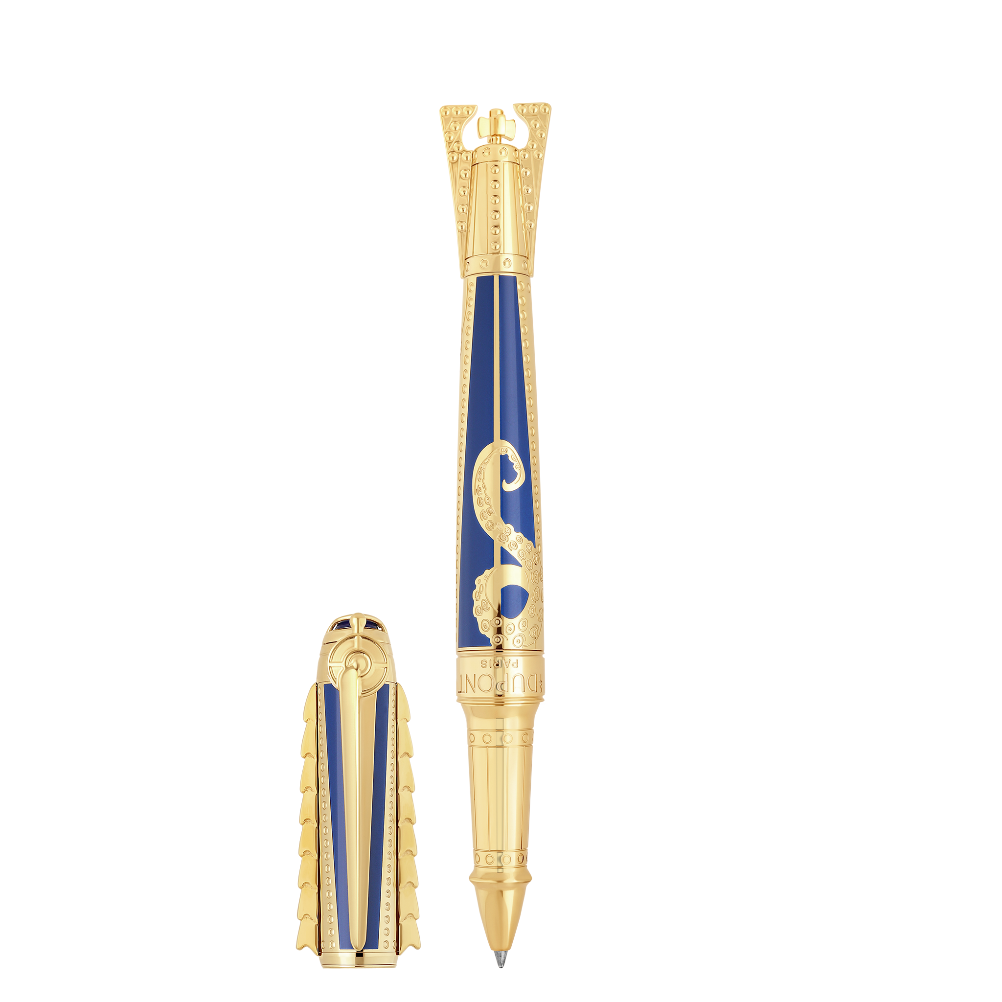 Prender fuego al prestigio y escribir