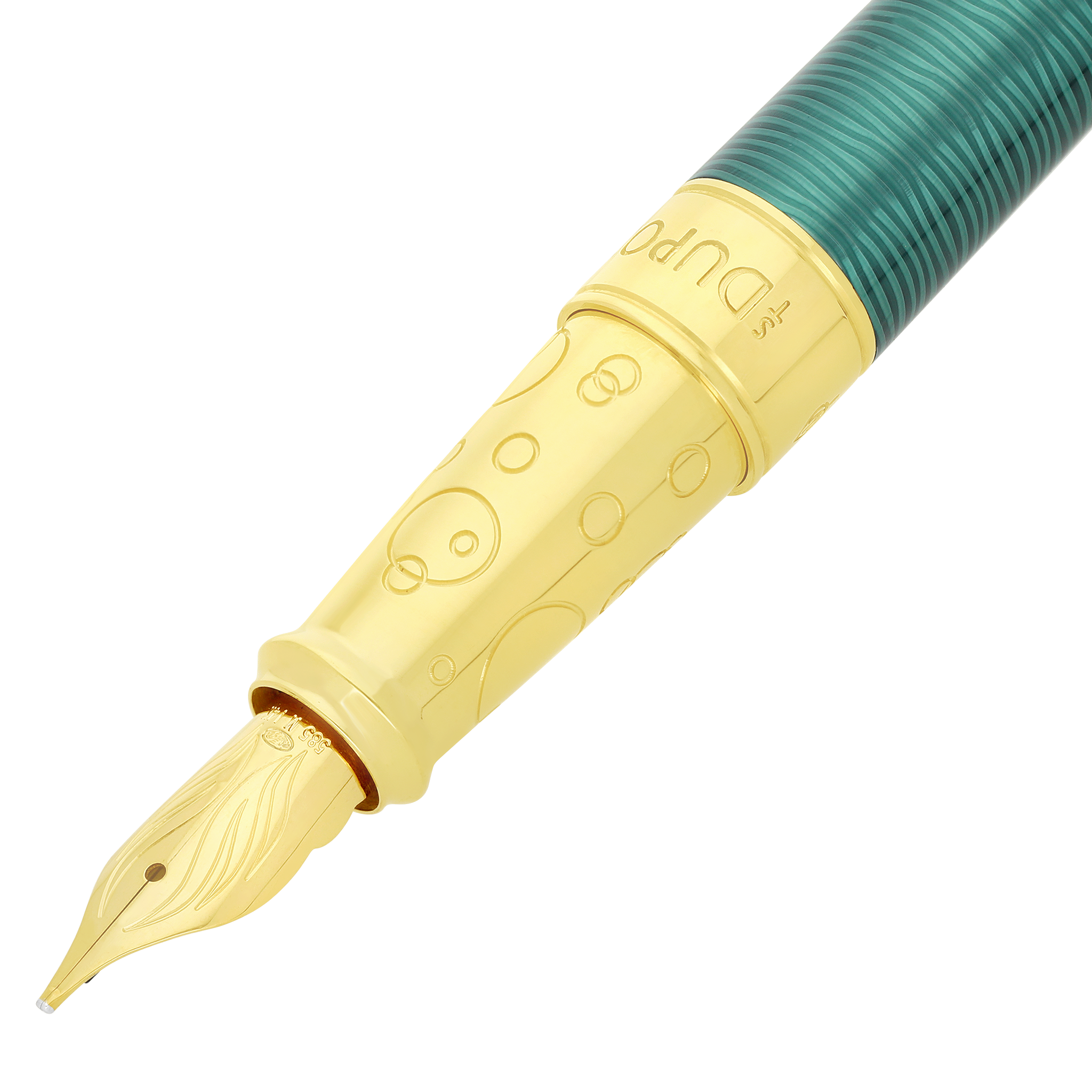 Fountain pen large