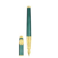 green pacific