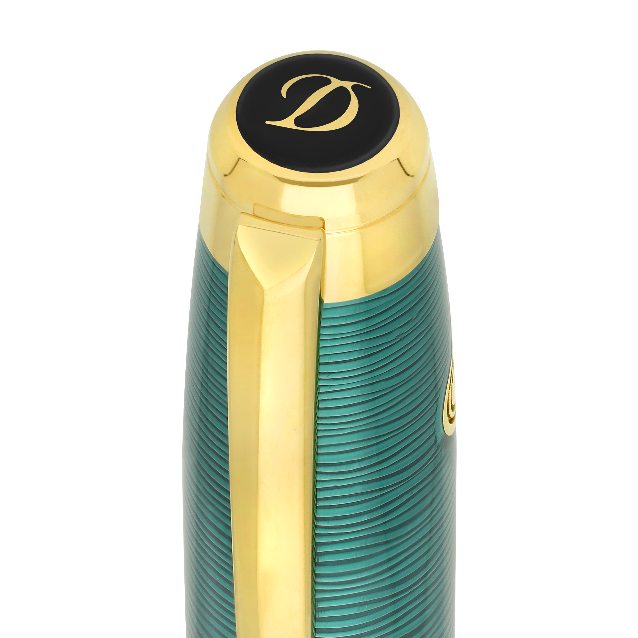 Fountain pen large