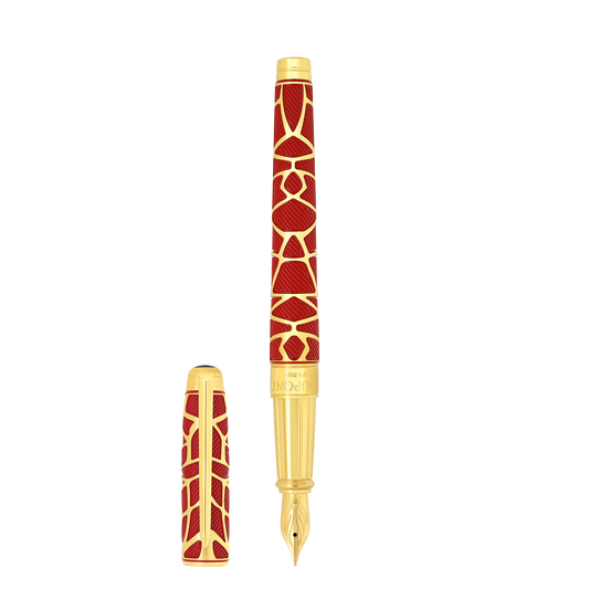 420060L - STDUPONT - International - Fountain pen - 3