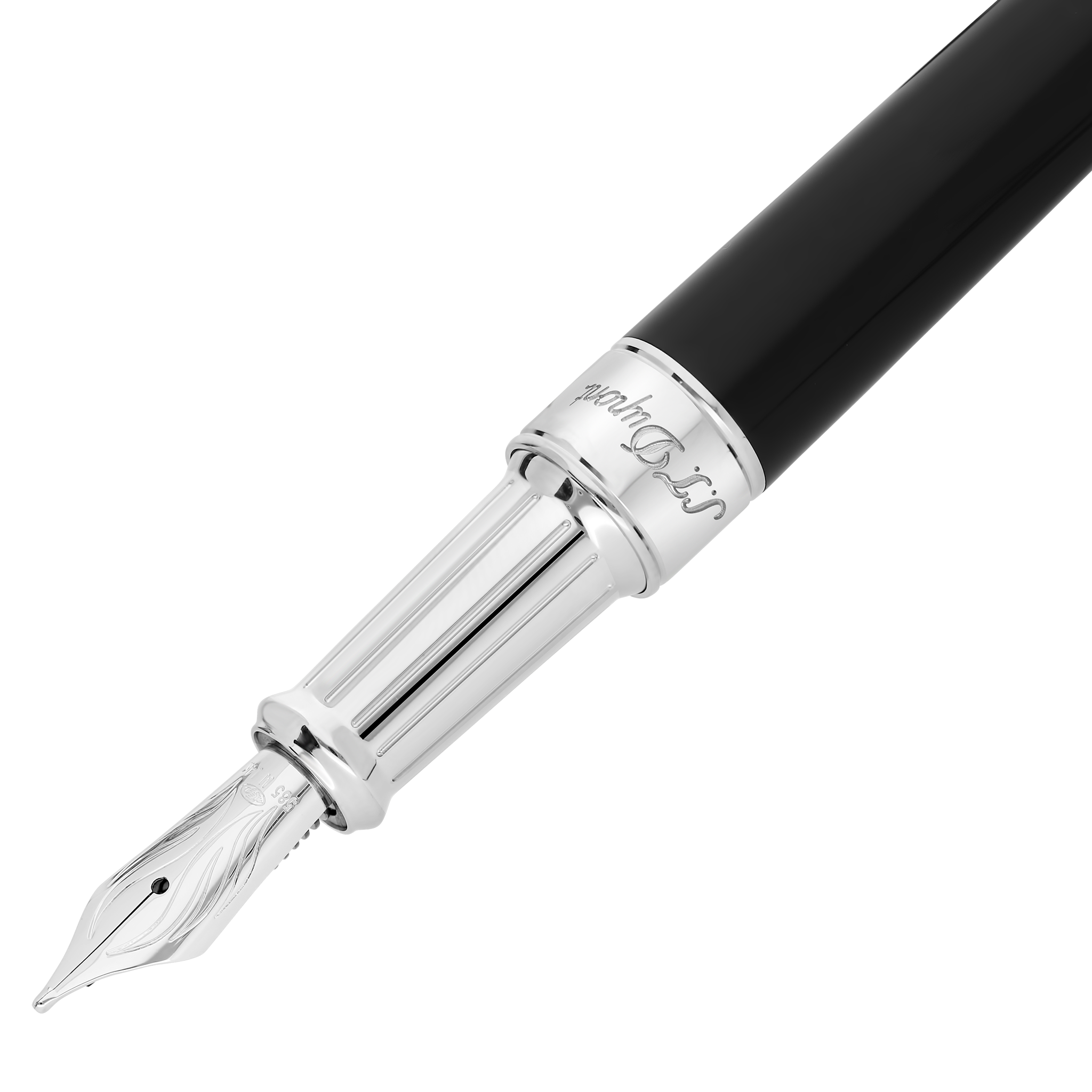 Fountain pen Medium