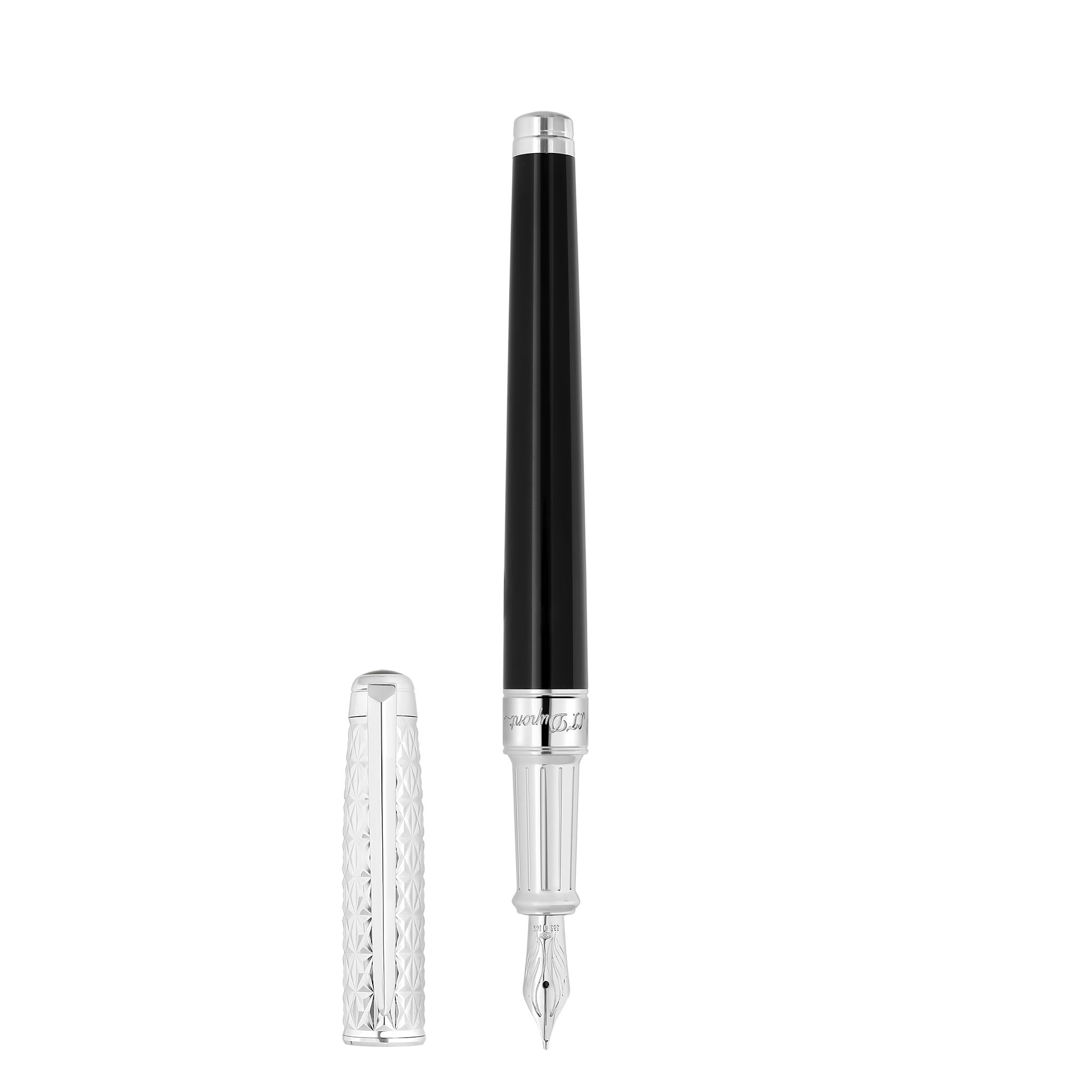 Fountain pen Medium