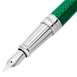 Fountain pen large