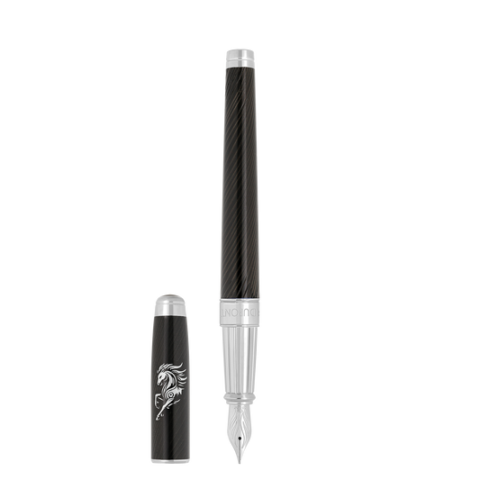 420088L - STDUPONT - International - Fountain Pen Large - 3