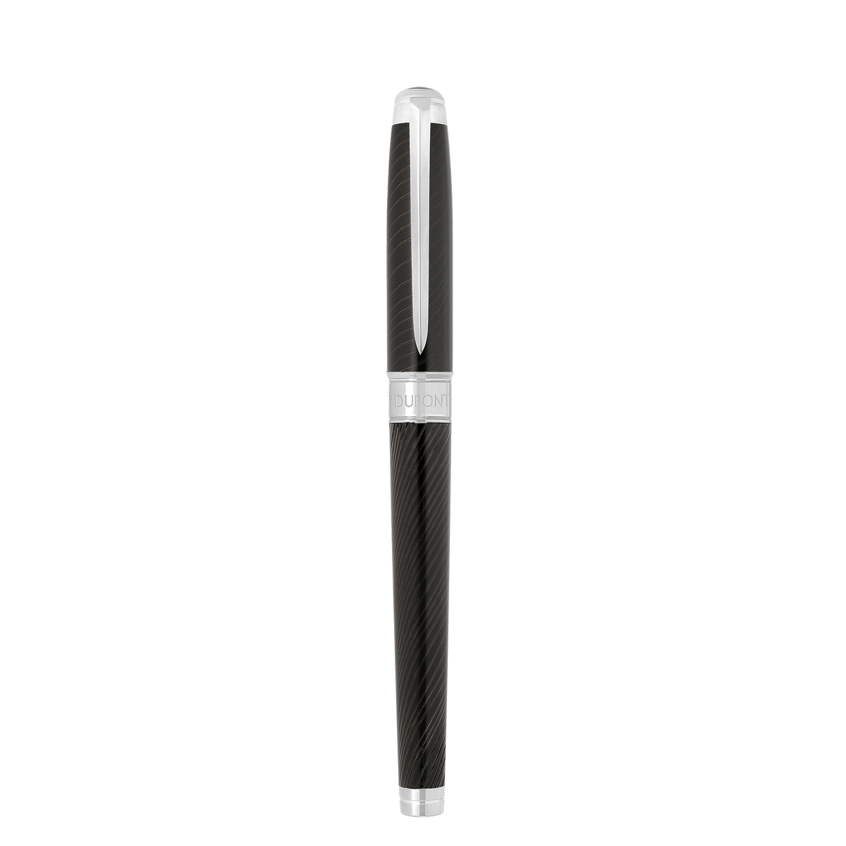 420090L - STDUPONT - International - Fountain Pen Large - 1