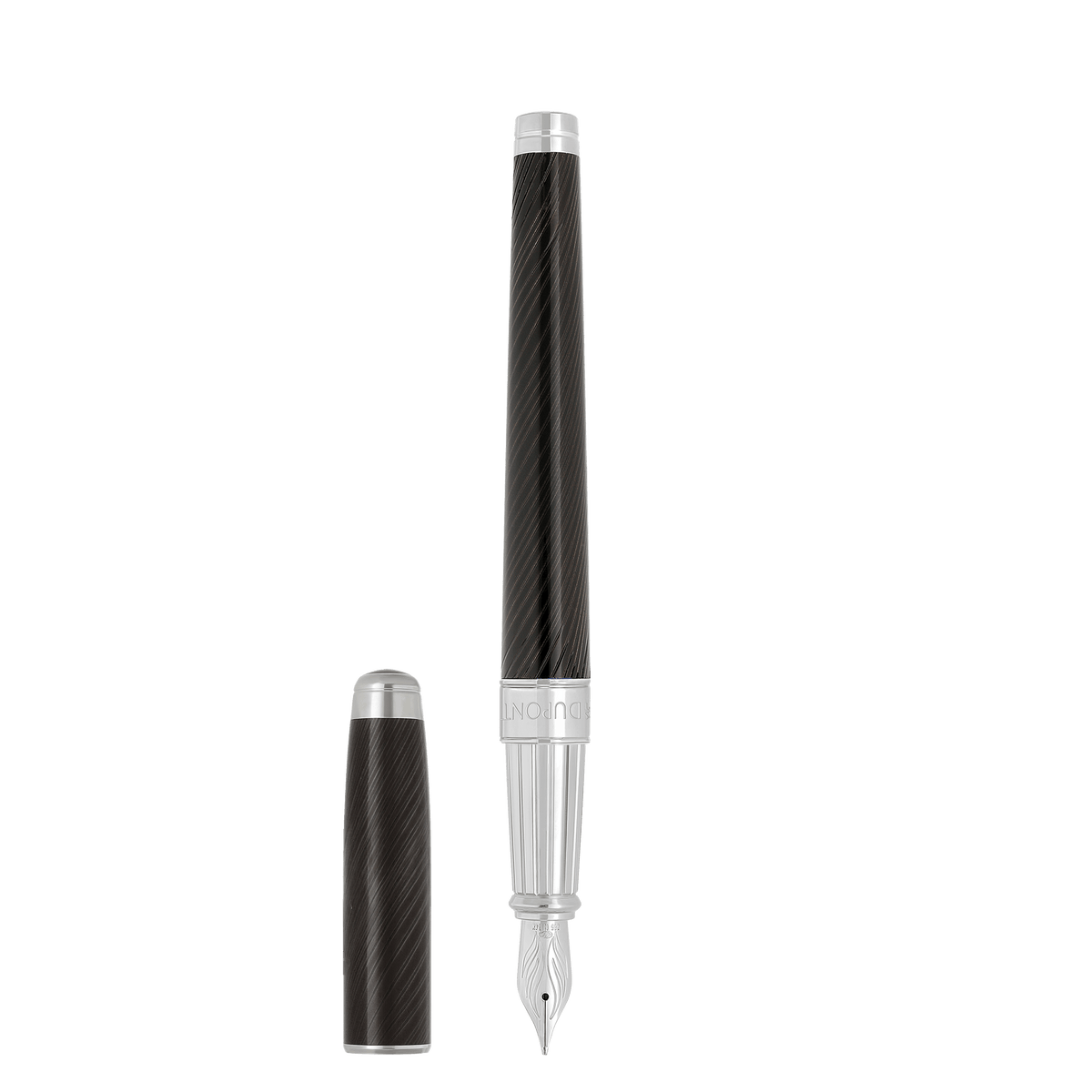 420090L - STDUPONT - International - Fountain Pen Large - 3