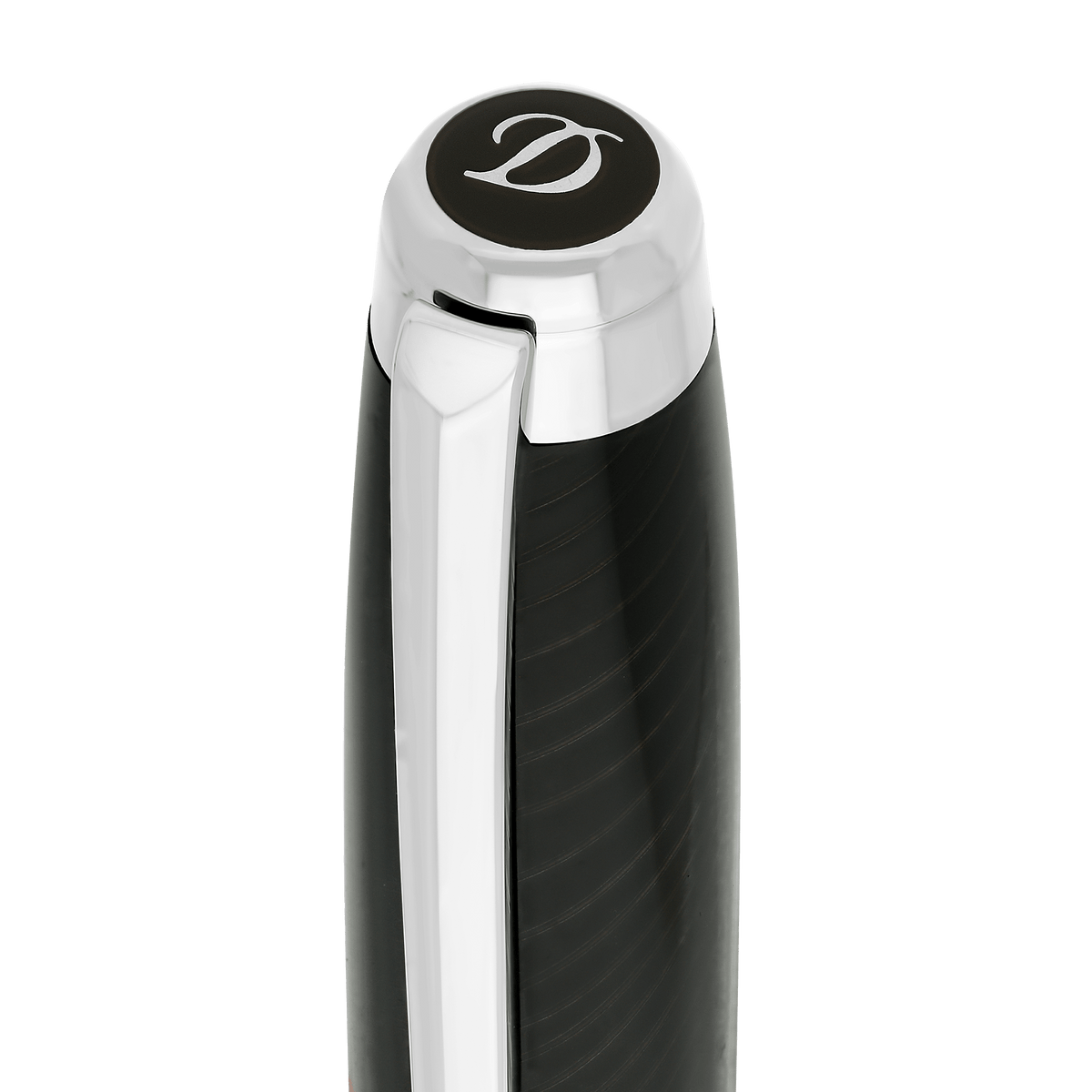 420090L - STDUPONT - International - Fountain Pen Large - 4