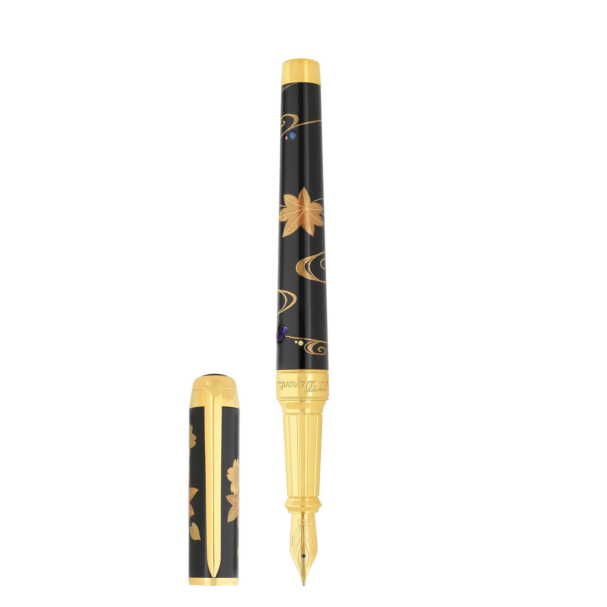 Pluma estilográfica XL