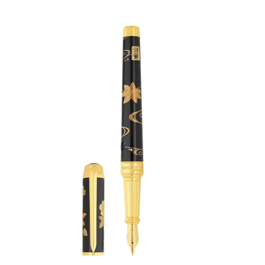 Pluma estilográfica XL