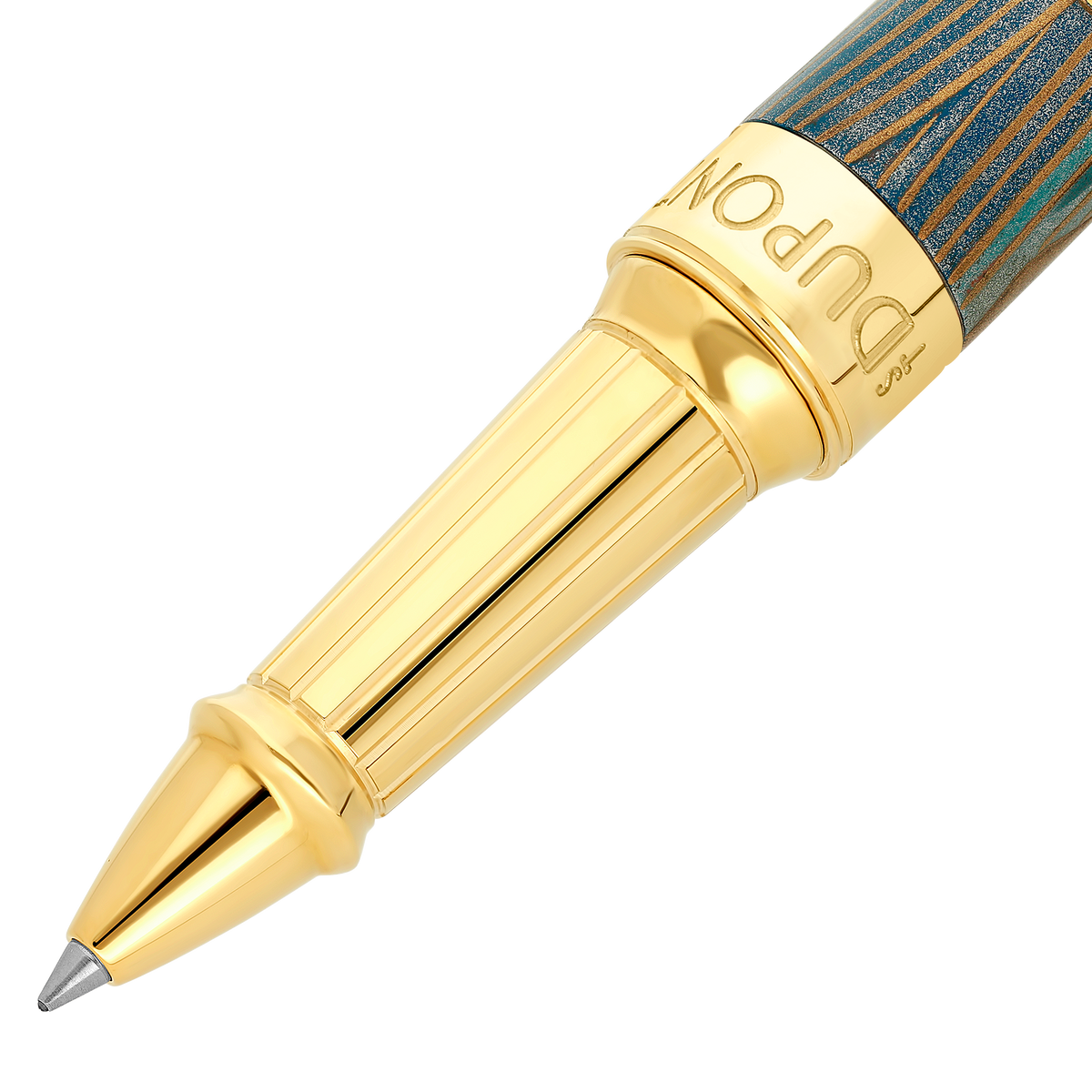 420155XL - STDUPONT - International - XL Fountain Pen - 2