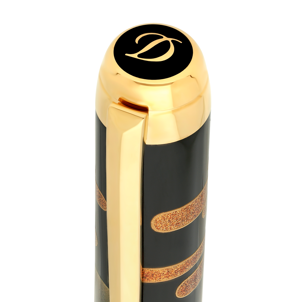 420156XL - STDUPONT - International - XL Fountain Pen - 4