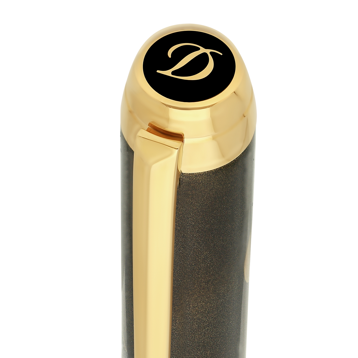 420157XL - STDUPONT - International - XL Fountain Pen - 4