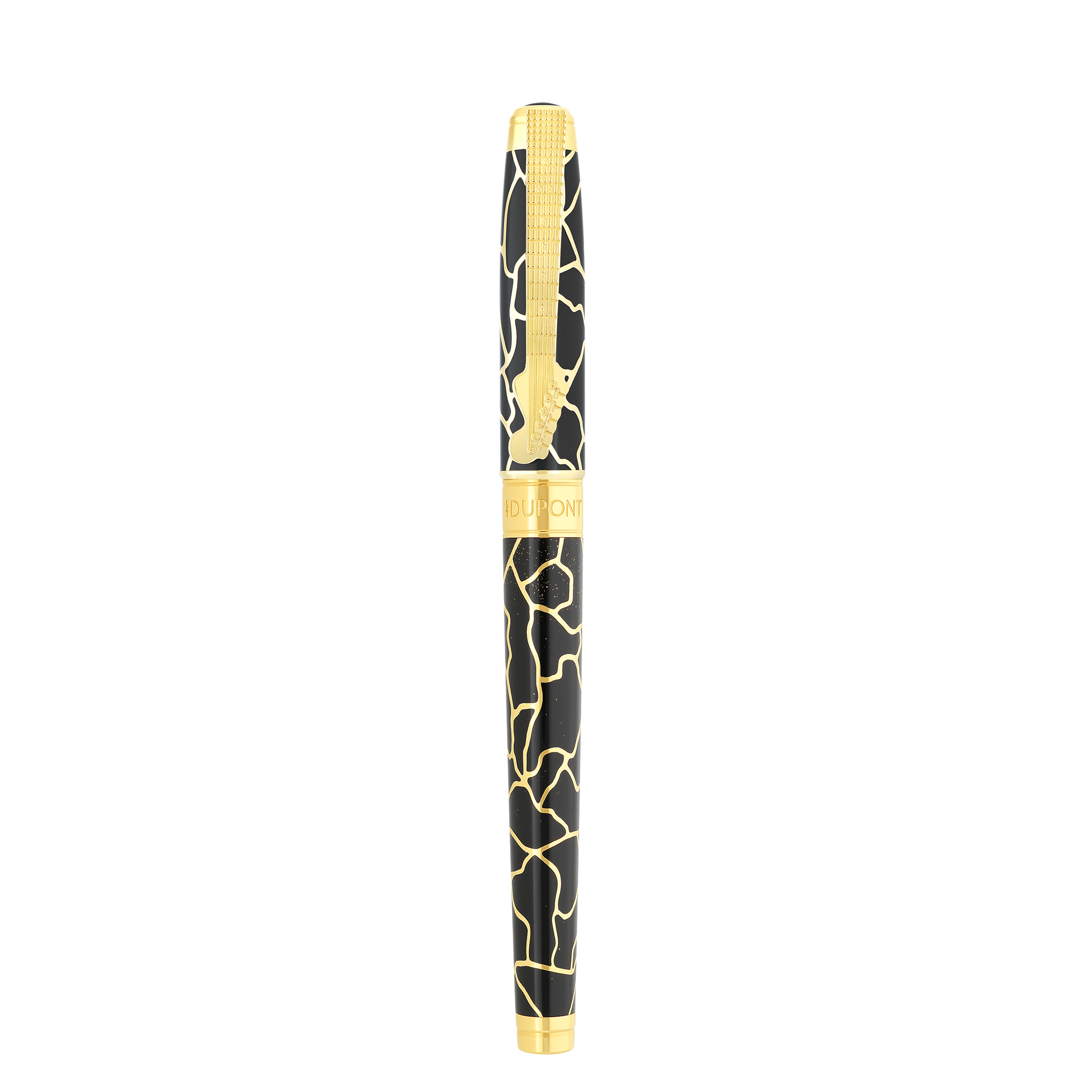 Fountain pen large