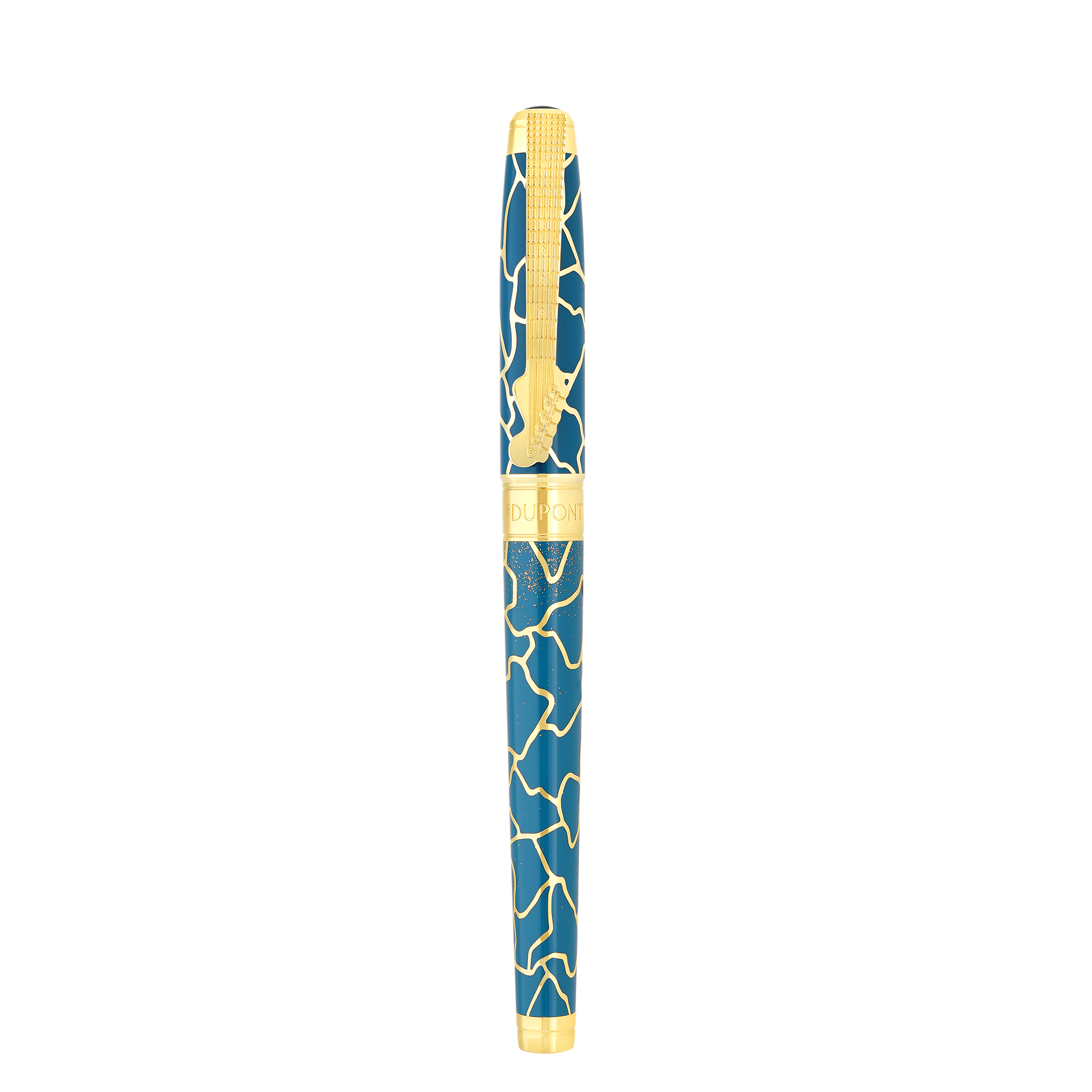 Fountain pen large