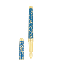 azul fender