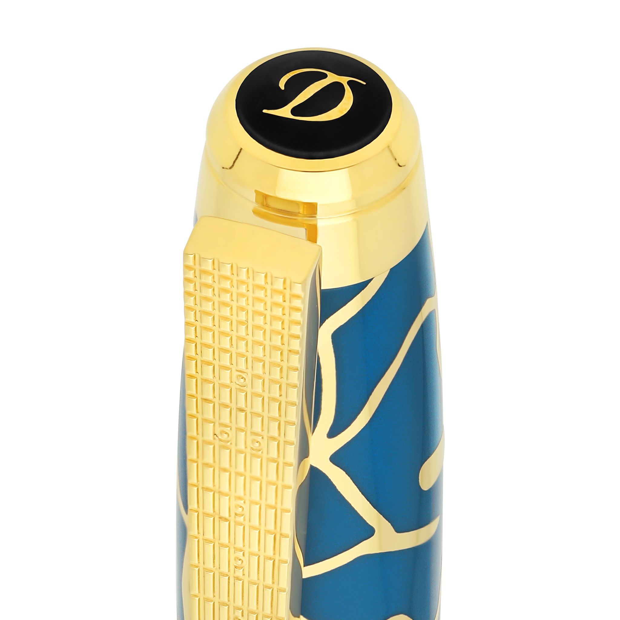 Fountain pen large
