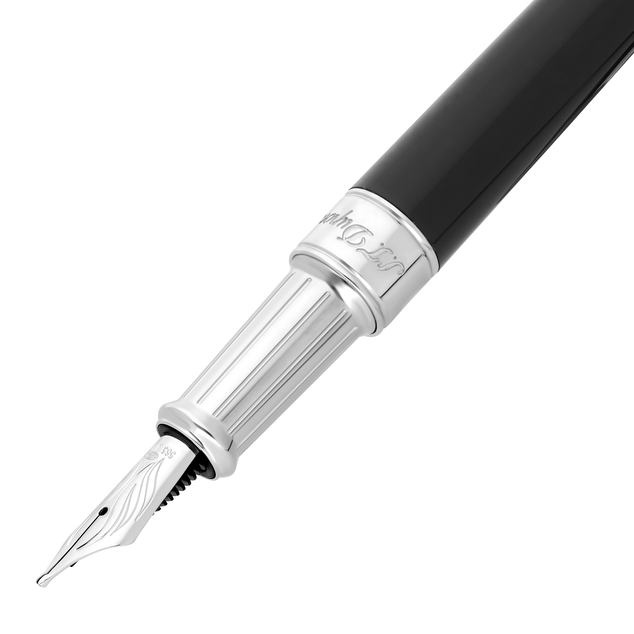 Fountain pen Medium