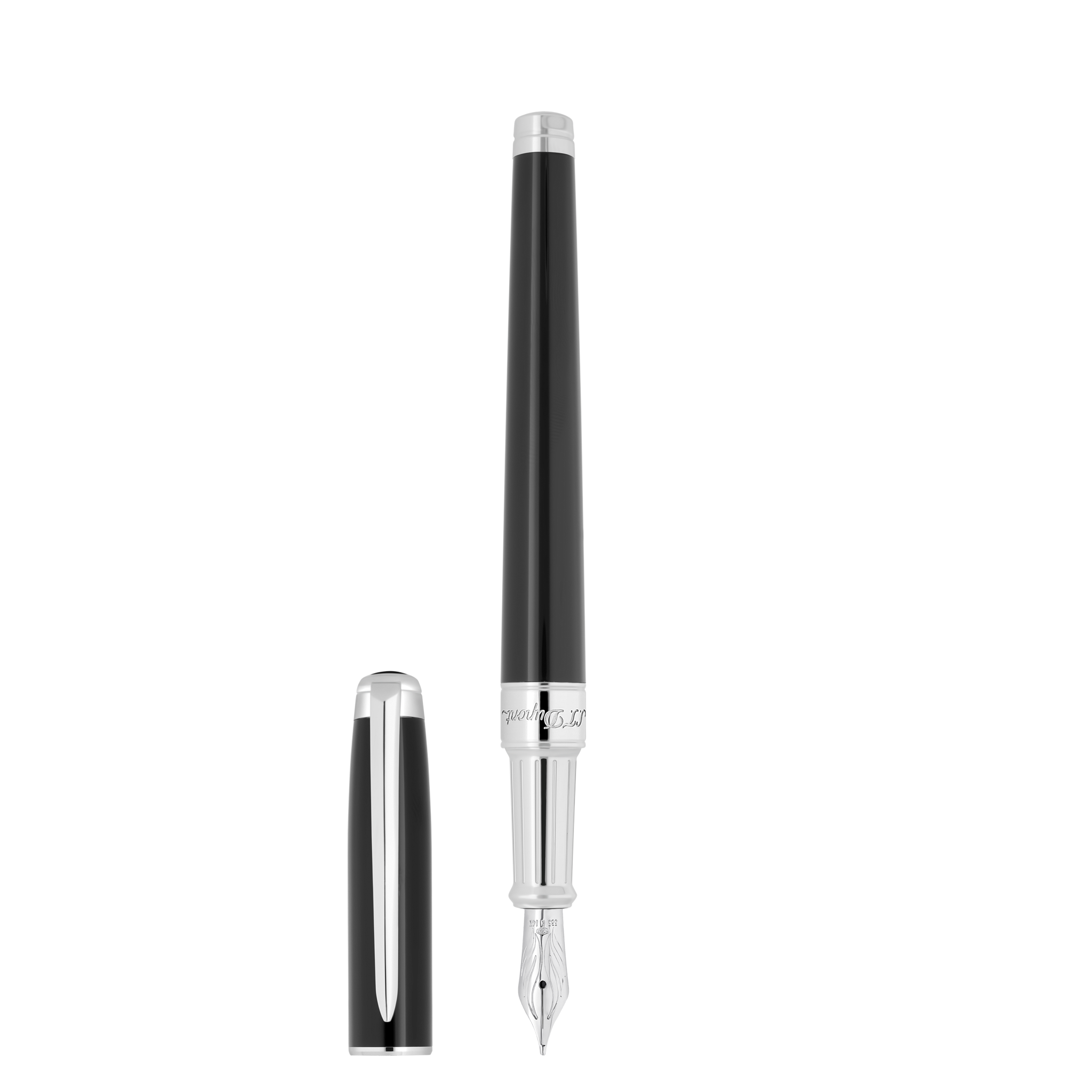 Fountain pen