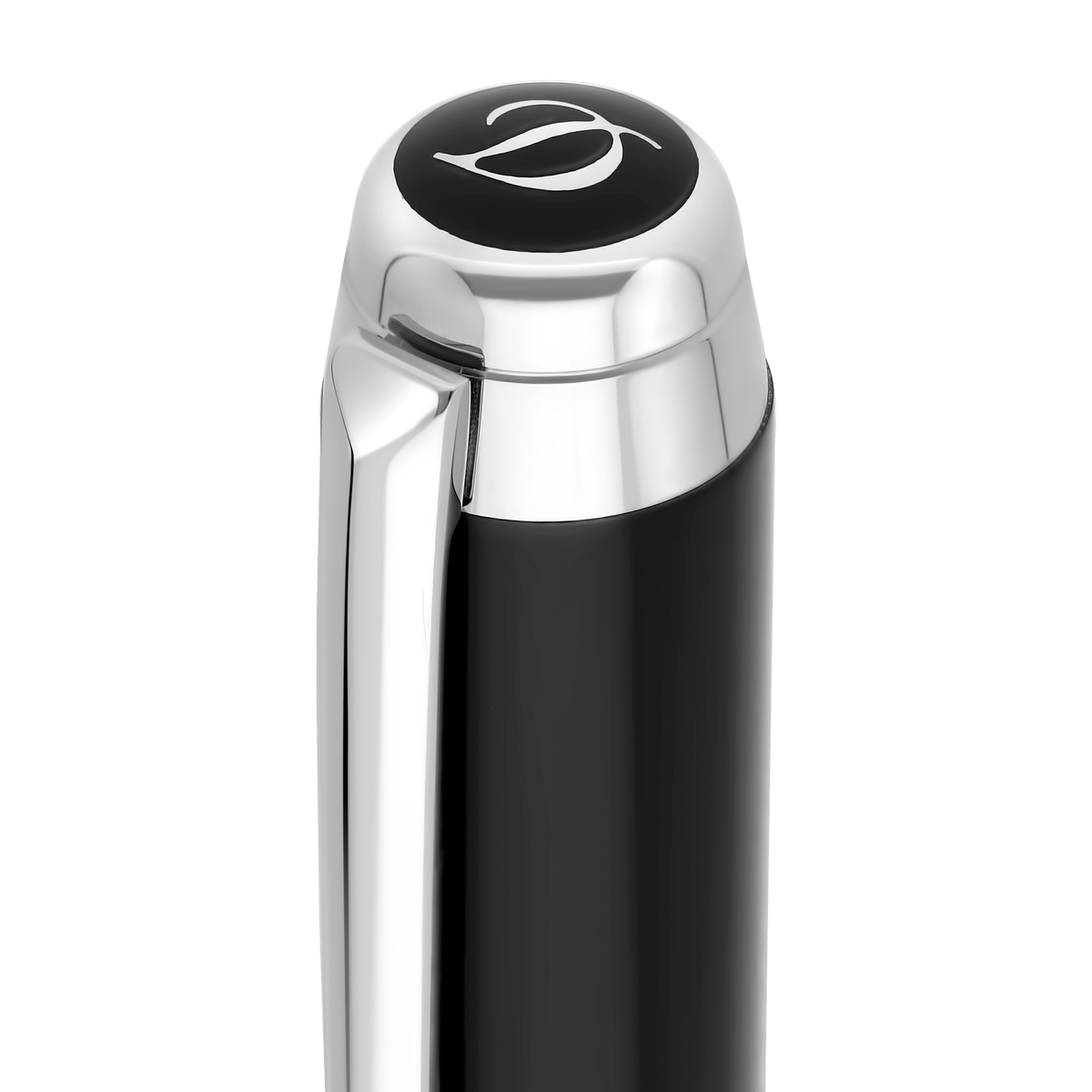 Fountain pen XL collection_Eternity color_black father's day 4 - S.T. DUPONT Europe