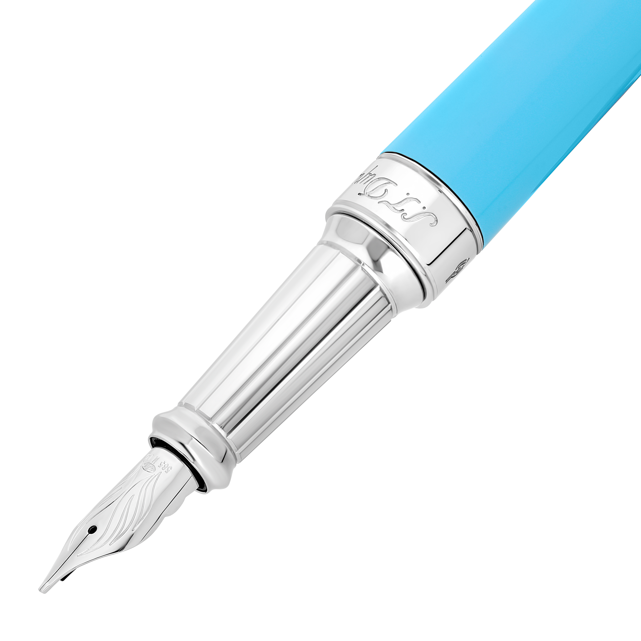 Fountain pen XL