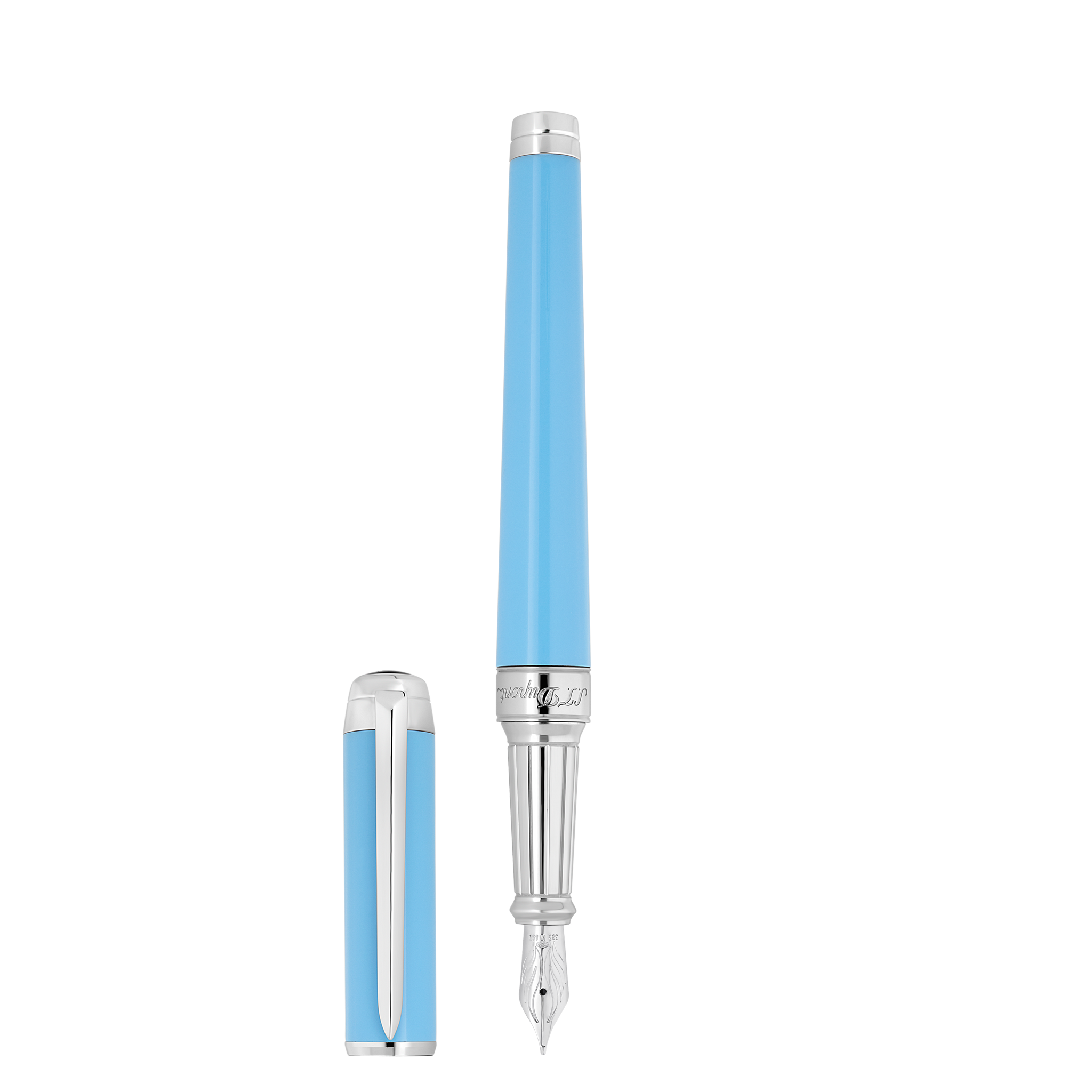 Fountain pen XL