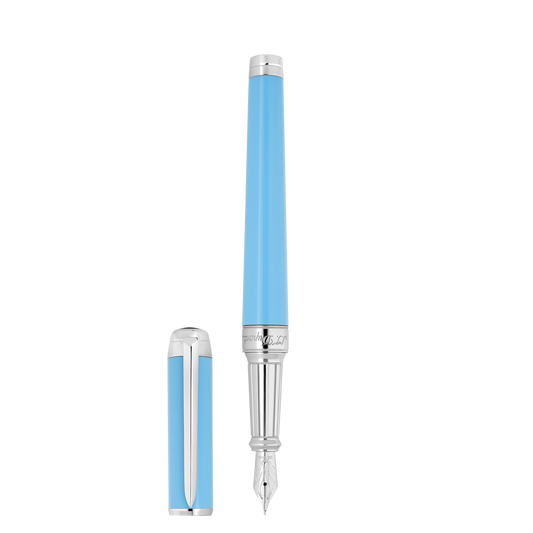 Pluma estilográfica XL