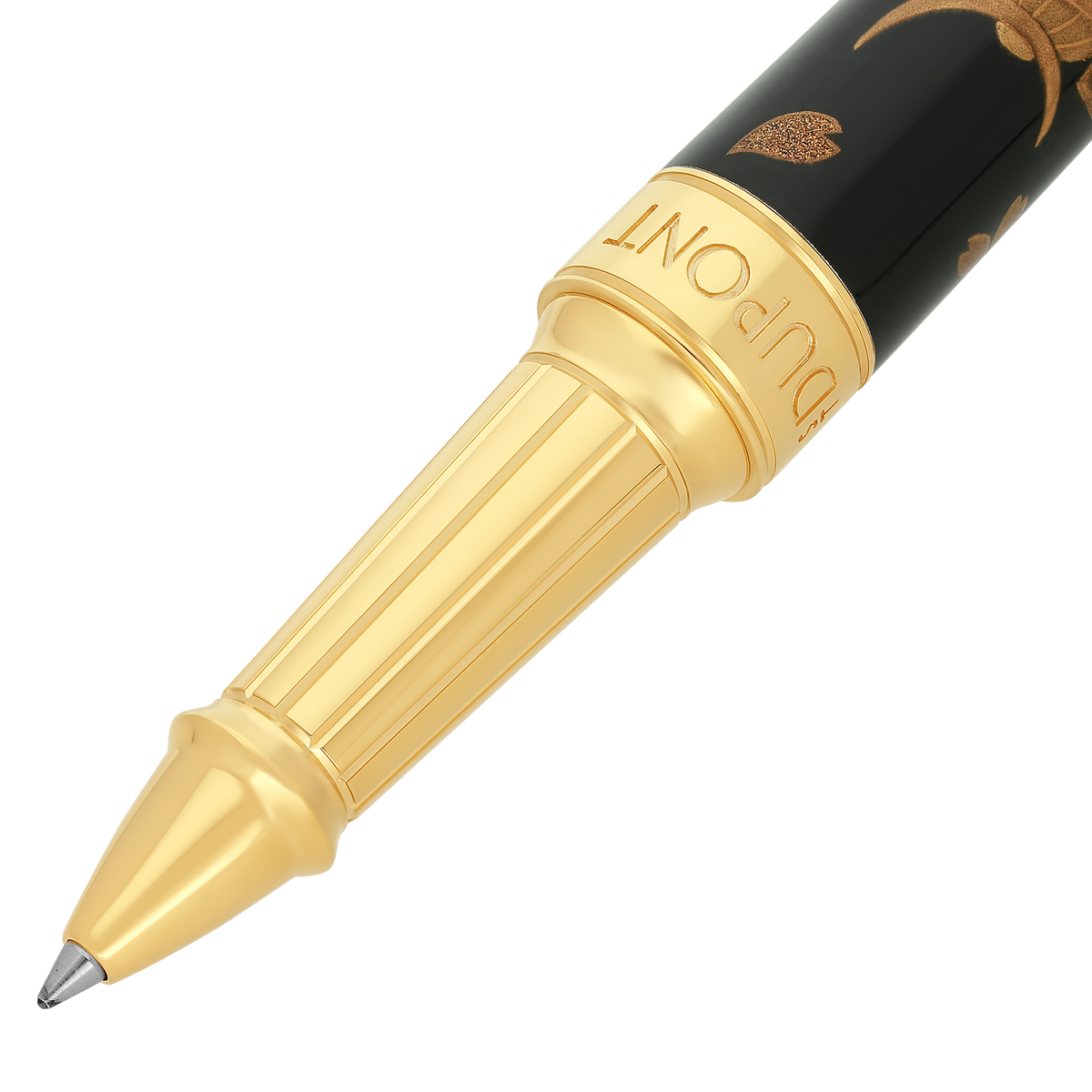 420254XL - STDUPONT - International - XL Multifunction - 2