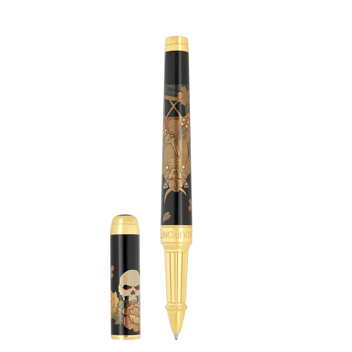 420254XL - STDUPONT - International - XL Multifunction - 3