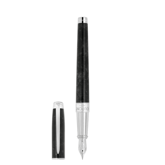 420316M - STDUPONT - International - Fountain pen medium - 3
