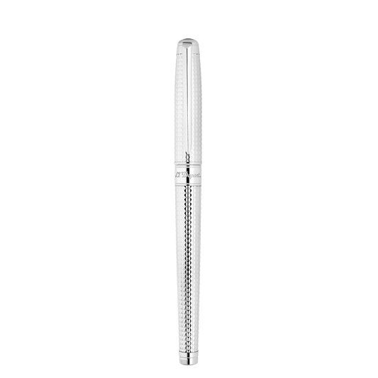 Rollerball pen