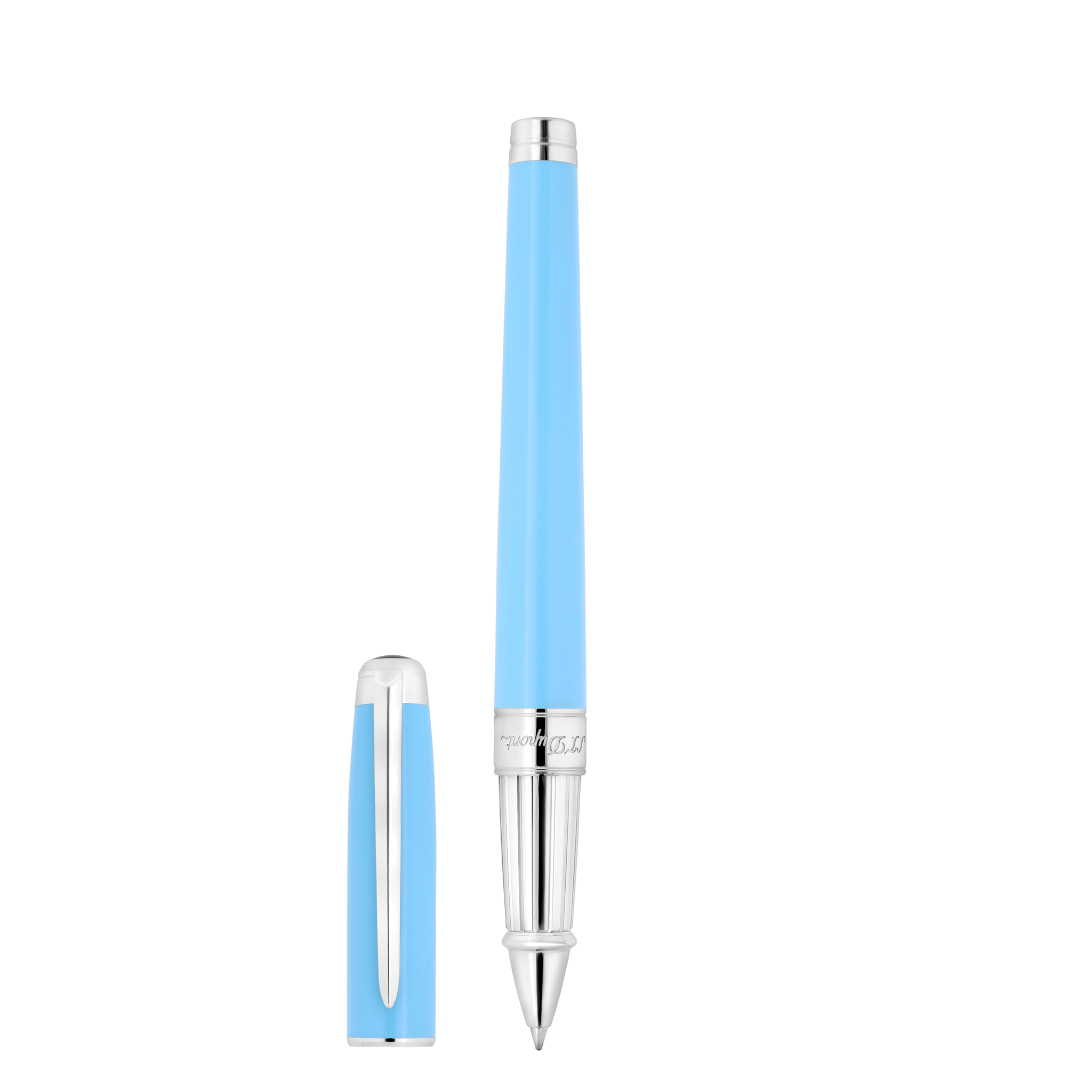 Rollerball pen Large