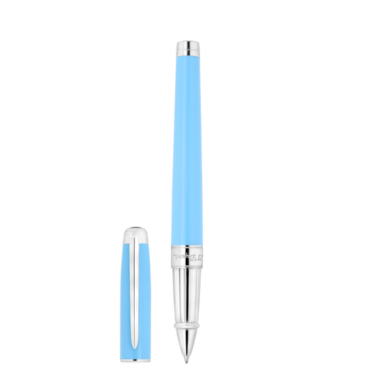 Bolígrafo roller grande