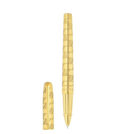 422020L - STDUPONT - International - Rollerball Pen - 3