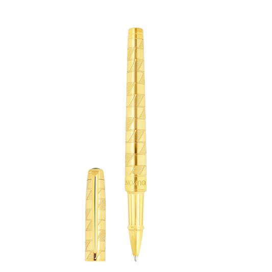 422020M - STDUPONT - International - Rollerball Pen - 3