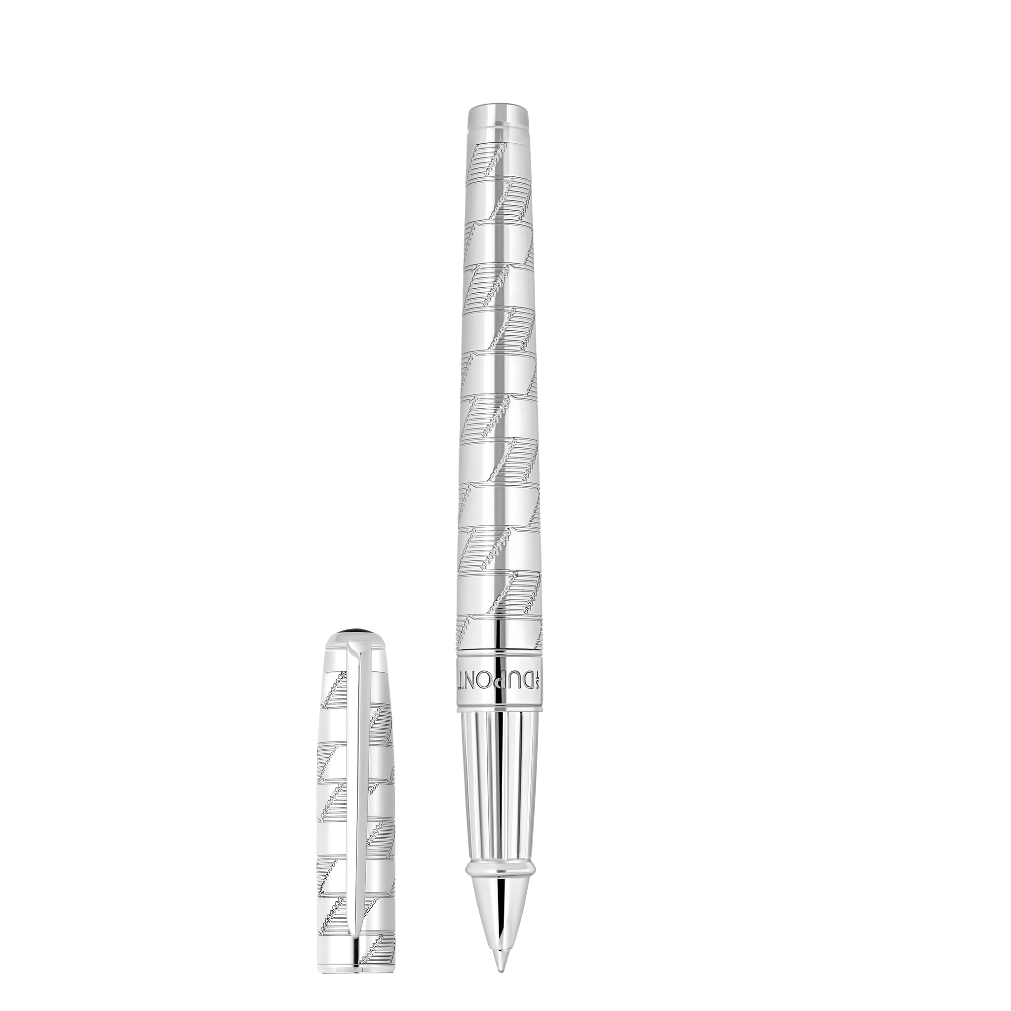 Bolígrafo rollerball grande