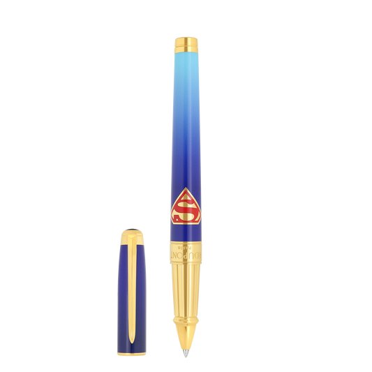 422027L - STDUPONT - International - Rollerball large - 3