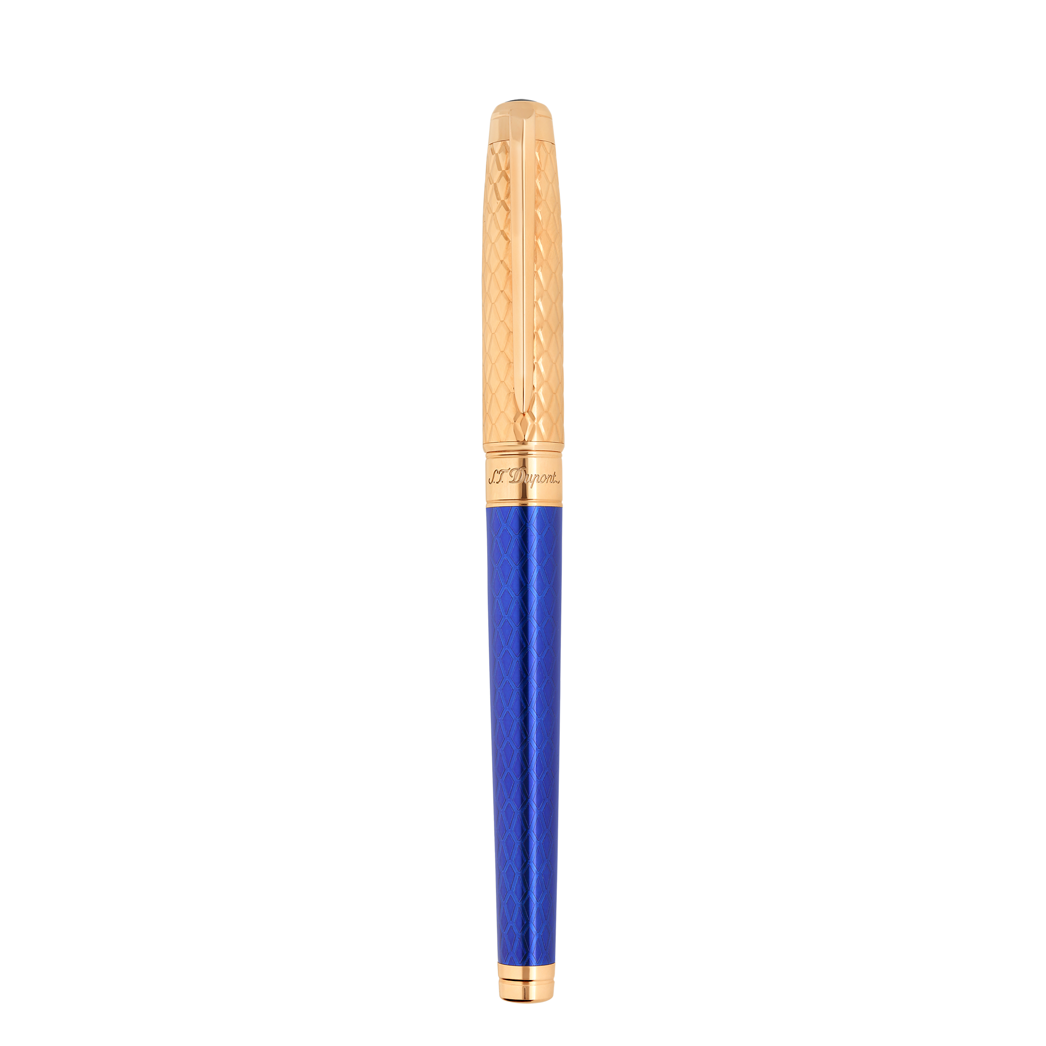 Rollerball pen